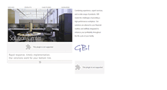Desktop Screenshot of g-b-i.com